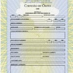 Certidão de óbito de inteiro teor: o que é e para que serve?