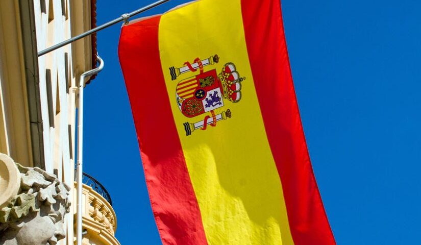 Como funciona o processo da cidadania espanhola?