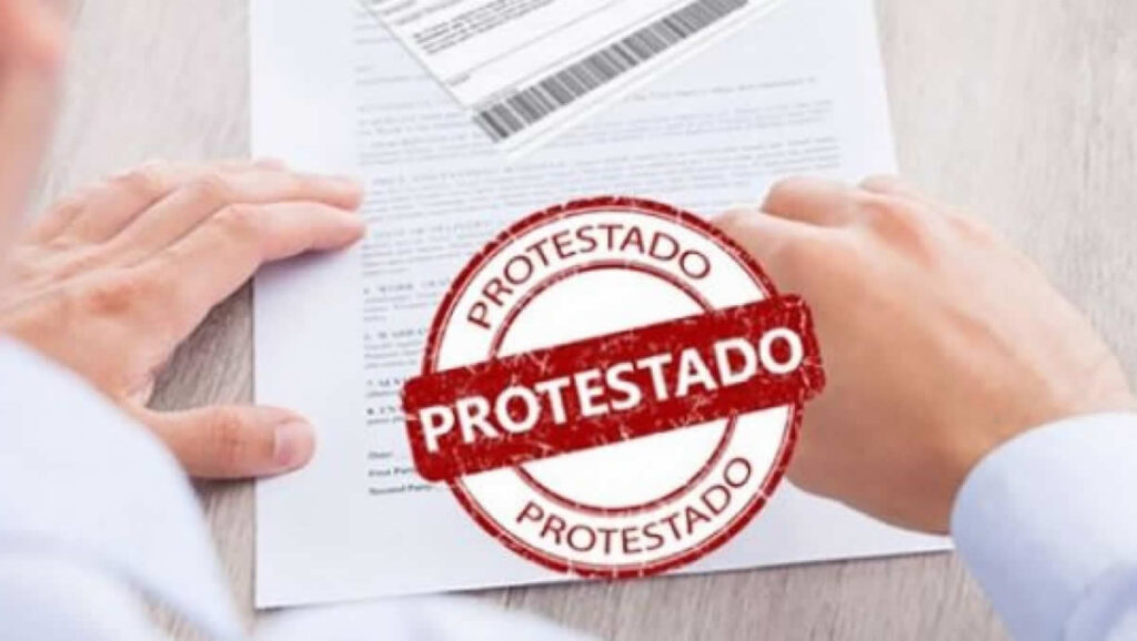 Certidão de Protesto - Consulte e Receba em Casa